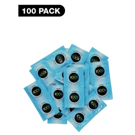 EXS Air Thin Condoms x100