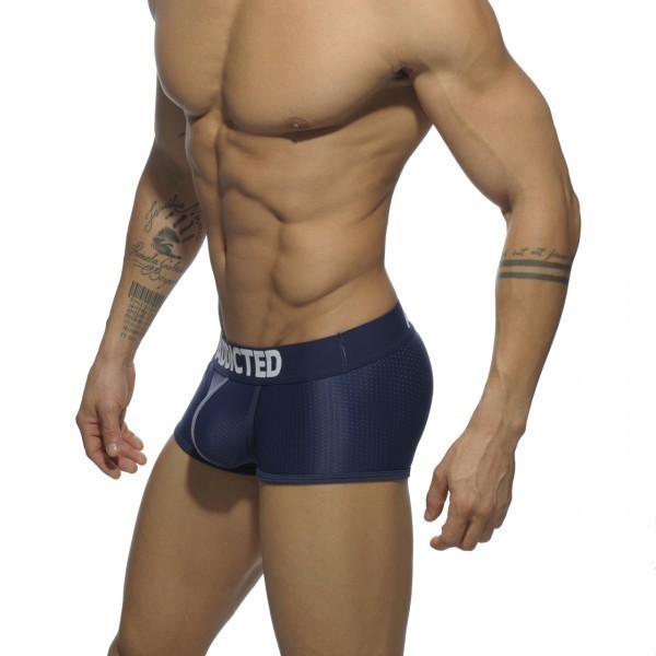 boxer homme push up