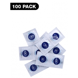 Preservativi nano sottili x100