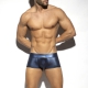 Boxer Shiny Trendy Navy