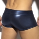 Boxer Shiny Trendy Navy