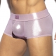 Boxer Shiny Trendy Pink