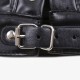 Strict Leather Premium Confinement Hood