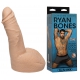 Dildo Realista Actor Ryan Bones 14 x 5 cm