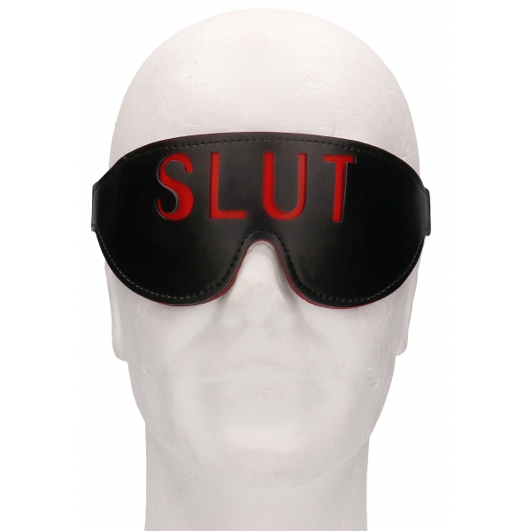 Sm Slut Mask