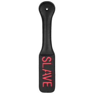 Ouch! Silicon Paddle Slave 32 cm