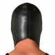 Black Spyder Neoprene Hood