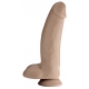 Dildo Ready Steady Tom da Finlândia 21 x 6,3 cm