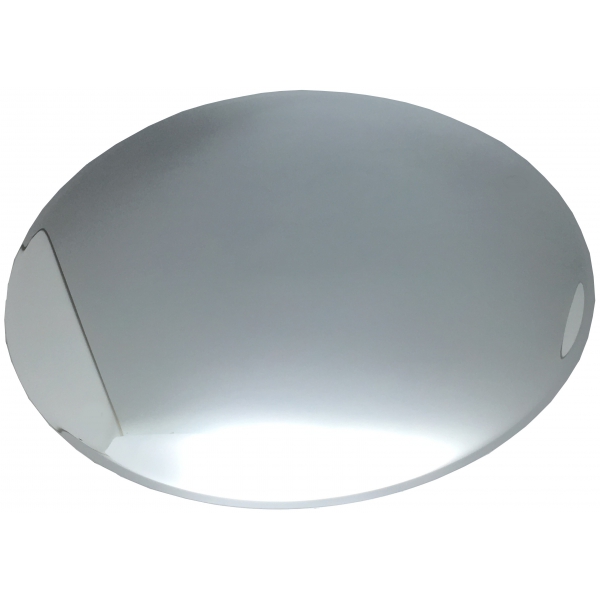 Mirror for SLING PORTATIVE metal Diam 40 - Unbreakable