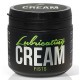 Cream Fists Silikonschmiermittel 500mL