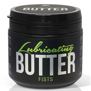 Cobeco Pharma Butter Fists Gleitcreme 500 mL