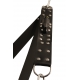 Deluxe VIP Leather Sling - Conjunto Completo