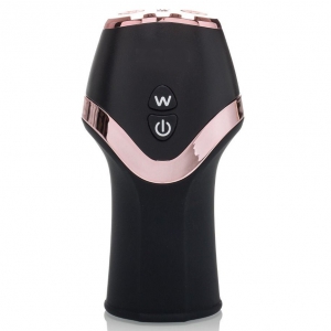 zenn Vibrador Masturbador Acorn PowerMate 2 10 vibrações