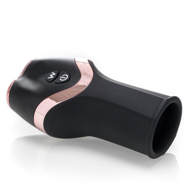 Vibrating Masturbator Acorn PowerMate 2 10 vibrations