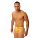 YELLOW JOCKSTRAP