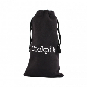 Cockpik COCKPIK BAG 9 x 5 cm