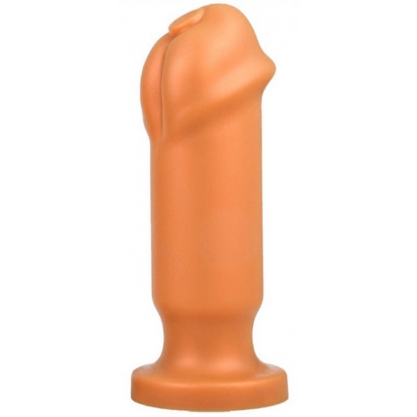 Tapón de pene L 20 x 7 cm