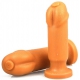 Tapón de pene L 20 x 7 cm