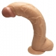 Dildo Guzan 25 x 5,8 cm