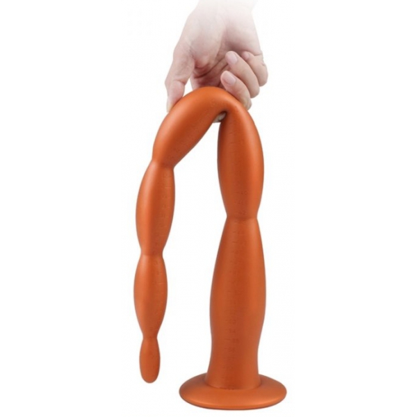 Balança de Dildo M 40 x 4 cm