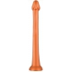 Dildo Balena Dildo L 42 x 6 cm - Punta 5cm