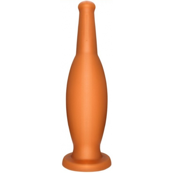 Plug Bottle L 27 x 7 cm