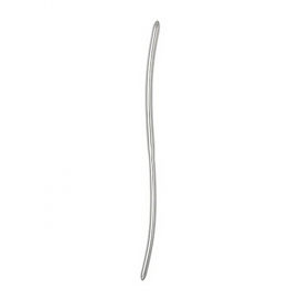 Sound Curve Urethra 5-6mm - Length 20cm