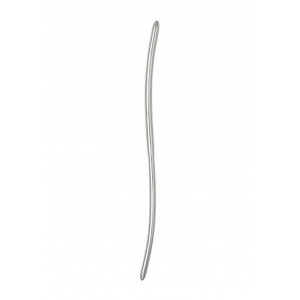 Triune Curva de som Haste Urethra 5-6mm - Comprimento 20cm