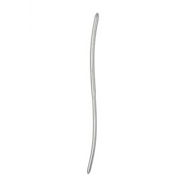 Curva de som Haste Urethra 5-6mm - Comprimento 20cm