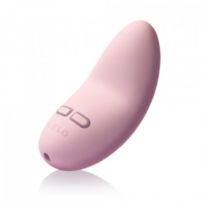 LELO LILY 2 Clitoris Stimulator Glycine en Roze