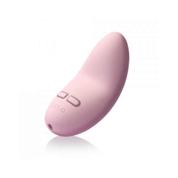 Clitoris stimulator LILY 2 Glycine and Pink