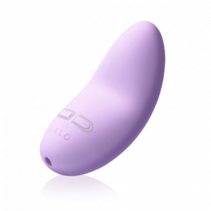 LELO Estimulador de clítoris Lily 2 Lavanda y Miel