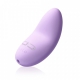 Lily 2 Clitoris Stimulator Lavender and Honey