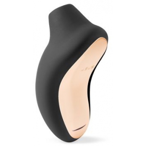 LELO Sona Black Clitoral Stimulator