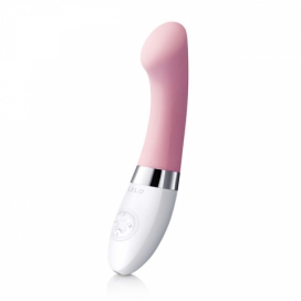 LELO Point G Vibrator Gigi 2 16.5 cm Pink