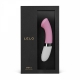 Vibrator G-Spot Gigi 2 16.5 cm Pink