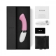 Point G Vibrator Gigi 2 16.5 cm Pink