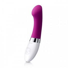 LELO Gigi 2 G-Spot Vibrator 16.5 cm Purple