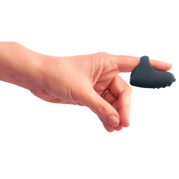 Magic Finger 3 Speed Clitoris Stimulator