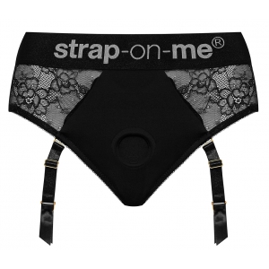 strap on me DIVA STRAP-ON-ME Softgeschirr Größe L