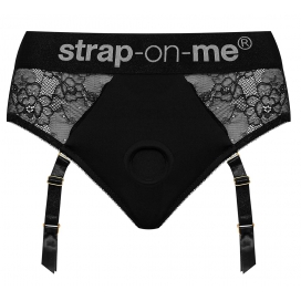strap on me Harnais Tissu DIVA STRAP-ON-ME Taille XL