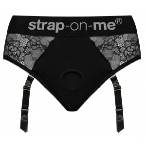 strap on me DIVA STRAP-ON-ME Softgeschirr Größe XL