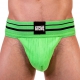 Jockstrap Andreus Green