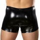 Boxershorts Liquid Onyx Schwarz