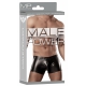 Boxershorts Liquid Onyx Schwarz