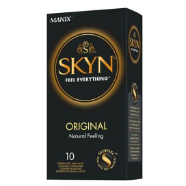 Manix Manix Skyn Preservativos Originais x10