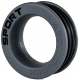 Cockring Silicone Sneaker Grey-Black