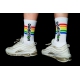 Calcetines Addiction Pride