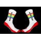 SOCKS Addiction Pride Socks