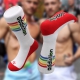 Chaussettes SOCKS Addiction Pride